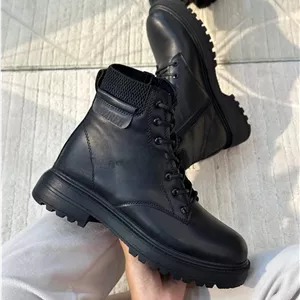 نیم بوت زنانه روناک