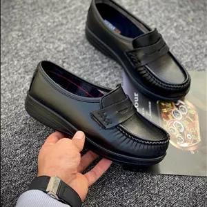 کفش طبی زنانه دکترمارتین