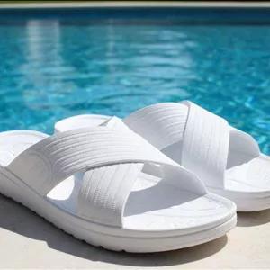 دمپایی ژله ای مدل بهرام شرکت شیما