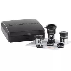کیت لوازم جانبی تلسکوپ Celestron 94307 AstroMaster