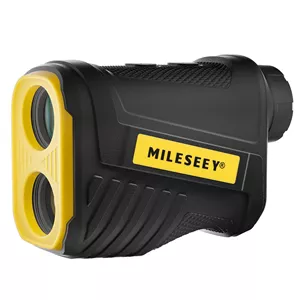 فاصله‌یاب لیزری گلف Mileseey PF280 مدل 600m