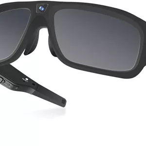 عینک هوشمند دوربین‌دار مدل Smart Vision 4K،