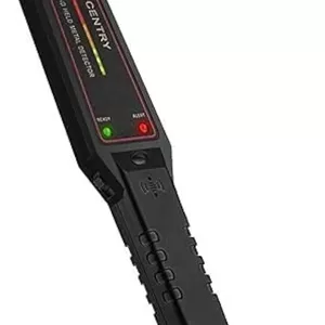 دستگاه فلزیاب دستی مدل GOLD CENTRY GC-1002