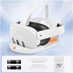 پایه شارژ Meta Quest 3 مدل AL-Q058