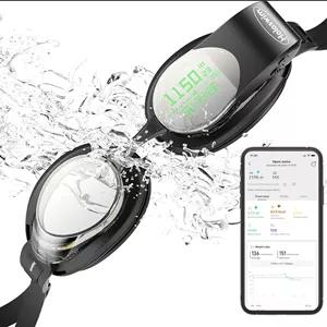 عینک شنا هوشمند HOLOSWIM2