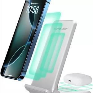 پایه شارژر بی سیم تاشو B455-W