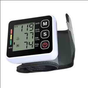 مانیتور فشار خون دیجیتال مچی BP-502