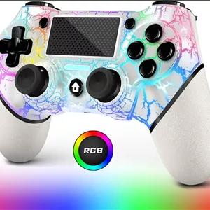 کنترلر PS4 بی‌سیم. QZT-P4-02