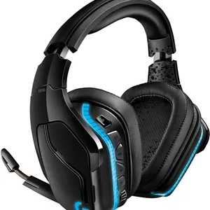 هدست گیمینگ logitech G935