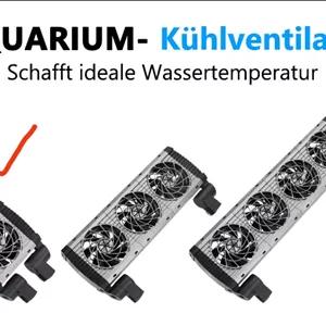 فن خنک‌کننده آکواریوم FK055-1FAN
