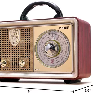 رادیو چند کاره PRONUS J-110