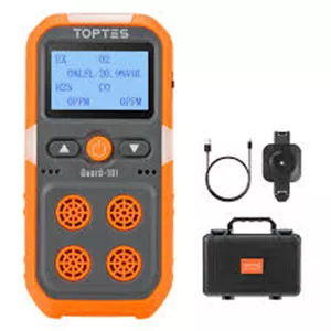 دتکتور گاز TOPTES (GUARD-101)