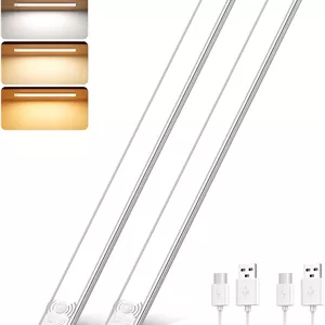 چراغ زیر کابینتی مگنتی سنسور دار مدل(gls-c018)