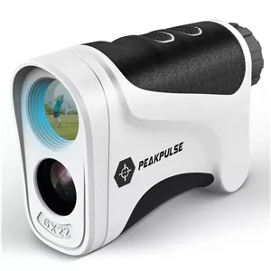 دستگاه فاصله سنج لیزری گلف PeakPulse LE-1500AG