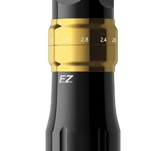 دستگاه تاتو مدل machine eztatoo p3 pro
