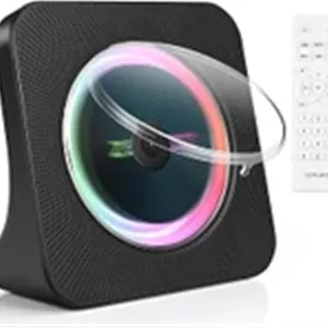 پخش‌کننده موسیقی مدلmusic player KC-806