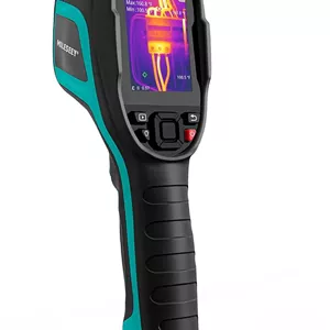 دوربین حرارتی MILESEEY TOOLS مدل TR256E