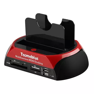 داک هارد TCCMEIBIUS TCC-S862