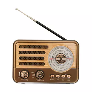 رادیوی کلاسیک مدل SG-31BT