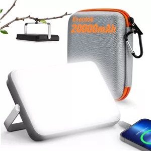 چراغ کمپینگ و پاوربانک Eventek PB200