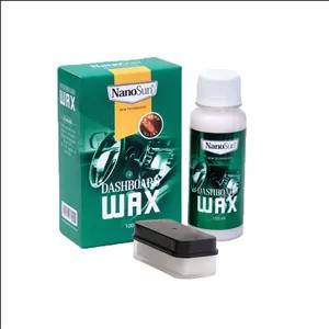 واکس داشبورد خودرو LEGEND نانوسان