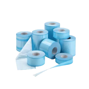 رول پک اتوکلاو استریل پک مد - Packmed Sterile Roll