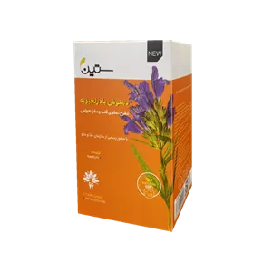 دمنوش بادرنجبویه ستین(مفرح)