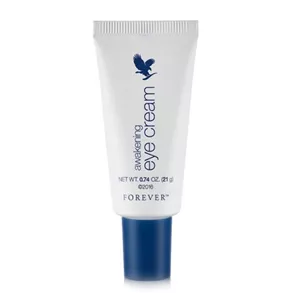 کرم دور چشم فوراور ( رفع تیرگی و چروک دور چشم ) - Forever awakening eye cream