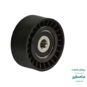 فولی هرزگرد پژو 206 (سوراخ کوچک)