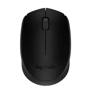 موس بی سیم لاجیتک Logitech M170 مشکی