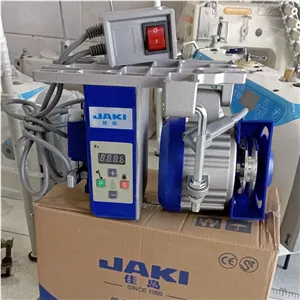 دینام کم مصرف 550وات برند جکی با گارانتی بازرگانی جکی (محمدی) مناسب انواع چرخ خیاطی (پس کرایه)