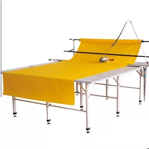 قیچی قدزن (سرطاقه زن) شارژی دایانگ Dayang با گارانتی شرکت نصر دوخت (زوجی) (پس کرایه)