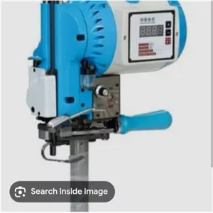 قیچی شماره 8 جک (جی کا اس) آکبند 1500وات چراغ دار کامپیوتری (پس کرایه)