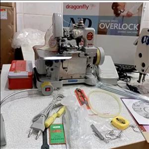 چرخ سردوز دراگون فلای 1000 همراه با گارانتی طلایی و متعلقات و پک لوازم اضافی فابریکی و اصلی (پسکرایه)