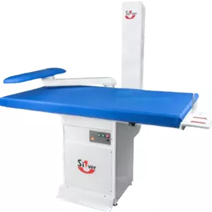 میز مکش 750W وات سیلور مدلSILVER SN-S22000 اصل با ضمانت اصالت و گارانتی اصلی طلایی شرکت نصردوخت به همراه تمام لوازم فابریکی و اصلی و اضافی کامل و رایگان(پس کرایه)