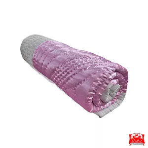 لحاف ساتن دو نفره 