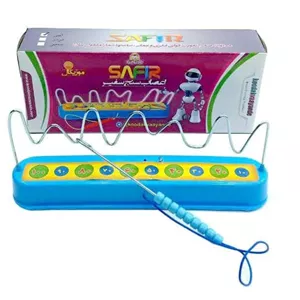 بازی تمرکزی اعصاب سنج (کوچک)