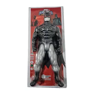 اسباب بازی فیگور مفصل دار بتمن BATMAN