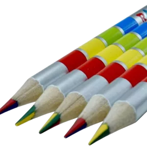 مداد 4 رنگ Pidax