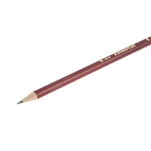 مداد مشکی کمل استدلر (STAEDTLER)