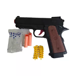 تفنگ کلت ۳ حالته M218