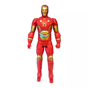 فیگور اونجرز طرح ایرون من iron man