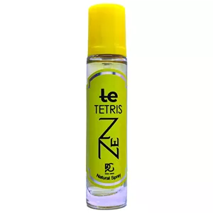 عطر جیبی تتریس مدل ذن شیسیدو ZEN