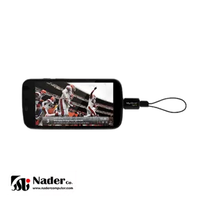 گیرنده دیجیتال موبایل اندرویدآنتن رومیزی MyGica Pad TV