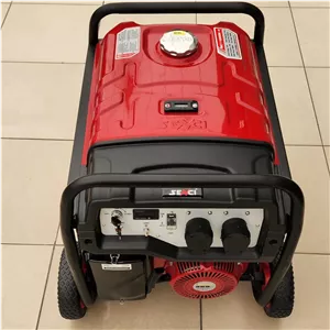 موتوربرق 9.5 کیلو وات سنسی مدل SC12000E-III