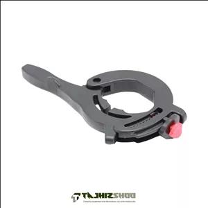 کروز کنترل موتورسیکلت