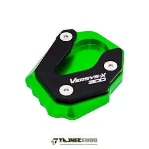 کفشک جک موتورسیکلت کاوازاکی ورسیس Versys