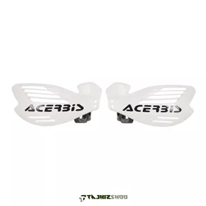 هندگارد موتورسیکلت اکربیس X-FORCE طرح ساده