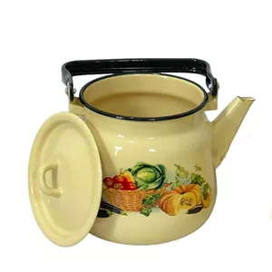 کتری 3.5  لیتری کدو 6807