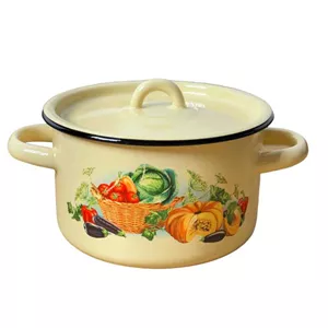 قابلمه1.5 لیتری تک کدو 6814